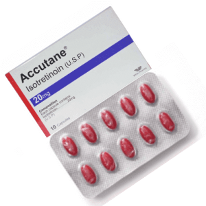 Accutane Acne Treatment: What to Expect and How It Clears Your Skin ...